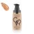 GOLDEN ROSE Longstay Matte Foundation 06